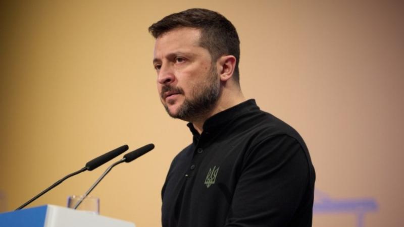 Володимир Зеленський привітав українських паралімпійців з їхніми початковими здобутками.