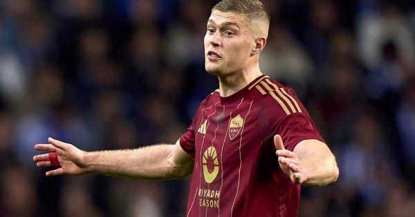 Основні події 11 червня: Рух знайшов нового наставника, Рома планує розпрощатися з Довбиком, Ярмолюк приєднався до Тоттенхема, розпочинається Євро U-21.