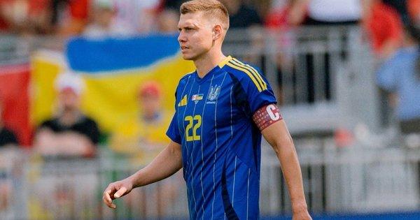 Сабо без сумнівів виокремив гравців, яких вважає надлишковими в національній команді України - серед них є той, хто колись був капітаном.