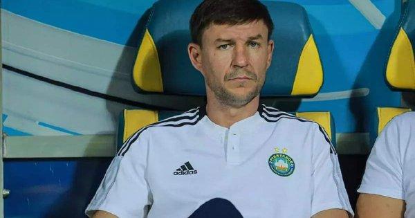 Шацьких дав рекомендацію Динамо і Поліссю: 