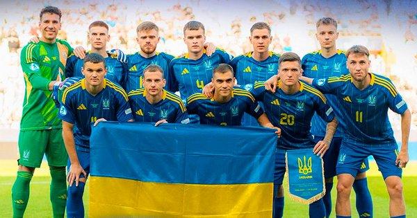 Нідерланди проти України: склад команд та пряма трансляція зустрічі на шляху до плей-офф Євро-2025 U-21.