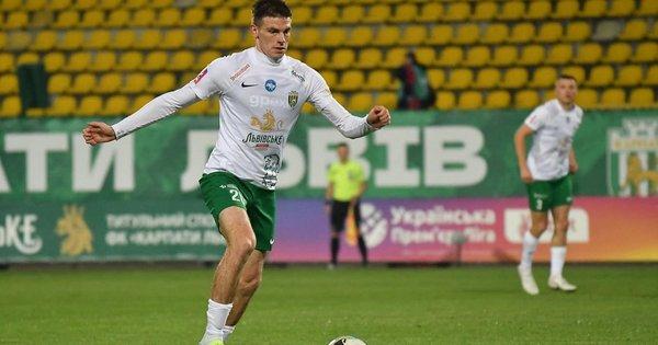 Шахтар вирішив підписати лідера молодіжної збірної України з Карпат після вражаючого виступу на Євро, що привернув увагу з боку каталонських клубів.