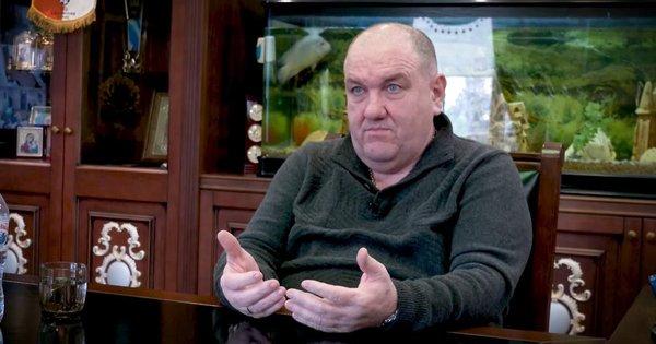 Поворознюк вразив усіх своєю новою концепцією реформи українського чемпіонату: 