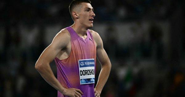 Український атлет у стрибках у висоту змагатиметься на етапі Діамантової ліги, що відбудеться в Монако.