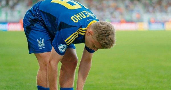 Динамо офіційно відправило свого півзахисника в оренду до європейського клубу.
