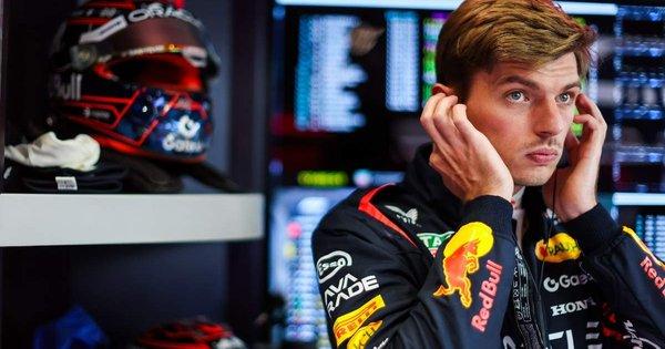 Новий керівник Red Bull ухвалив рішення щодо майбутнього Ферстаппена в команді: 