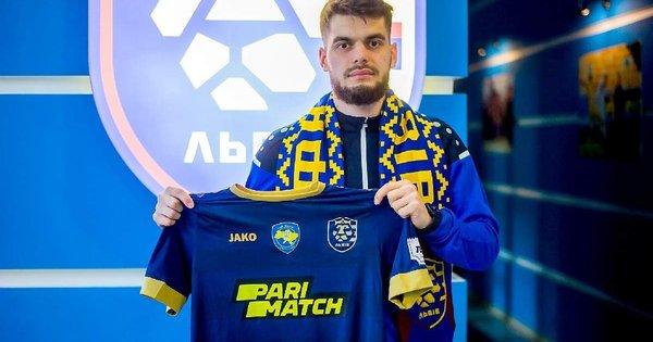 Колишній футболіст Динамо має шанси перейти до Ворскли.
