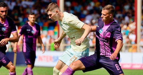 Шахтар зумів перемогти Епіцентр у відкритті Турана в Україні - Арда вдало підібрав заміни, а новачок УПЛ показав кращу гру, ніж Бешикташ.