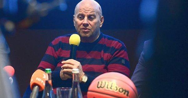 Бродський висунув несподіване рішення для відплати легіонерам, які відмовилися грати за національну збірну України з баскетболу.