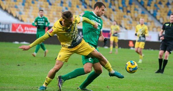 Рух зустрінеться з Оболонню: анонс гри в УПЛ