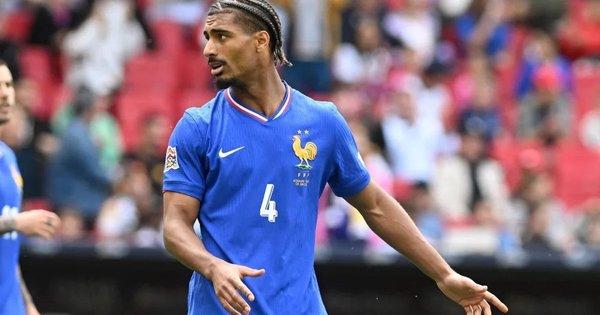 Байєр провів ще один важливий трансфер в рамках дня, уклавши угоду з футболістом національної збірної Франції.