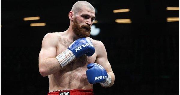 Карен Чухаджян буде в бою за два титули чемпіона - оголошено його суперника та місце проведення поєдинку.
