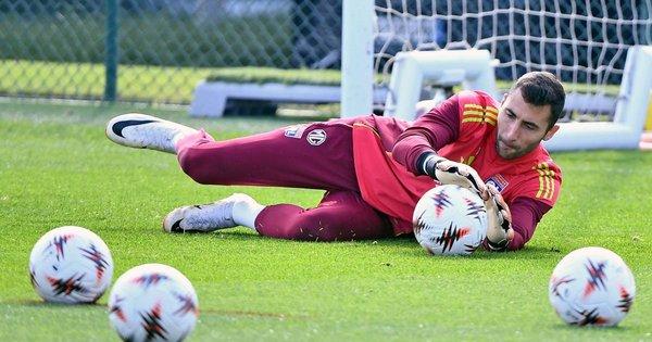 Лунін - не єдиний голкіпер, який відмовився приєднатися до національної команди: в аналогічній ситуації можна помітити український аспект.