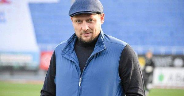 Селезньов висловився щодо перспективи стати тренером: 