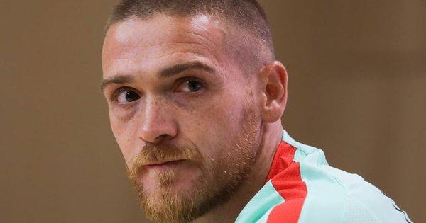 Колишній гравець Динамо отримав нову посаду – тепер він очолив тренерський штаб основної команди.