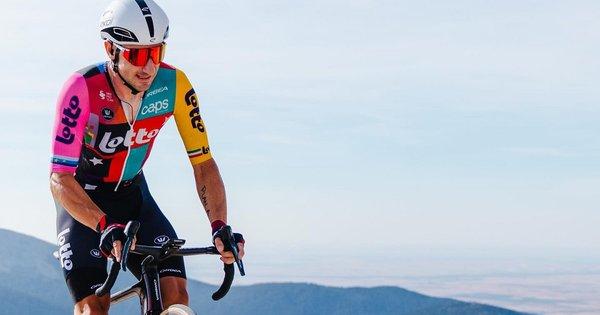 Олімпійський чемпіон у велоспорті повідомив про свій вихід на пенсію.