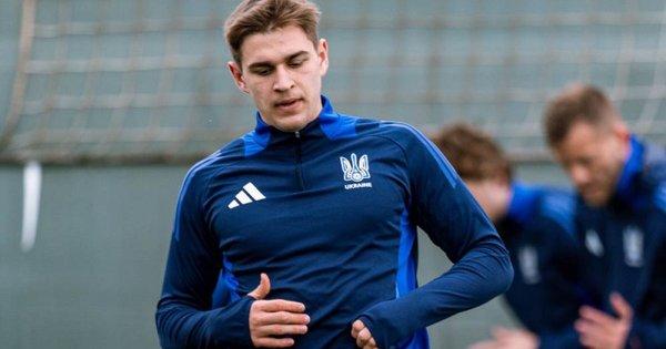 Збірна України зазнала ще однієї втрати важливого футболіста перед матчем відбору до ЧС-2026 проти Азербайджану.