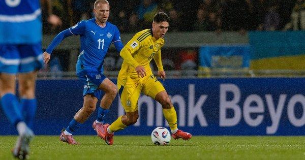 Капітан української збірної залишив табір національної команди.