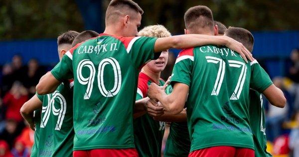 Дубль Полісся вразив клуби Гармаша і Рибалки, а Локомотив, Ужгород і Ребел здобули впевнену перемогу. Тростянець займає провідні позиції у Другій лізі.