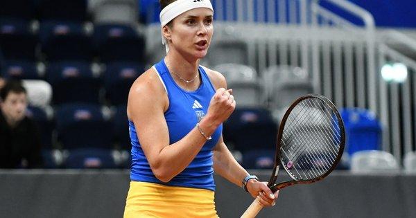 Світоліна демонструє свою майстерність, Костюк трохи знизила свої результати, а Ястремська знову повернулася до топ-30: оновлений рейтинг WTA.