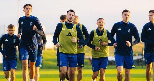 Хорватія U-21 проти України U-21: початкові склади та безкоштовний онлайн-трансляційний сервіс матчу відбору на Євро-2027.