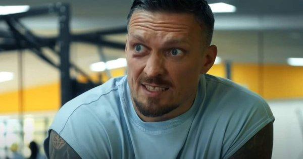 Усик озвучив дату свого повернення на ринг і висловив думку щодо можливого бою з Ітаумою.