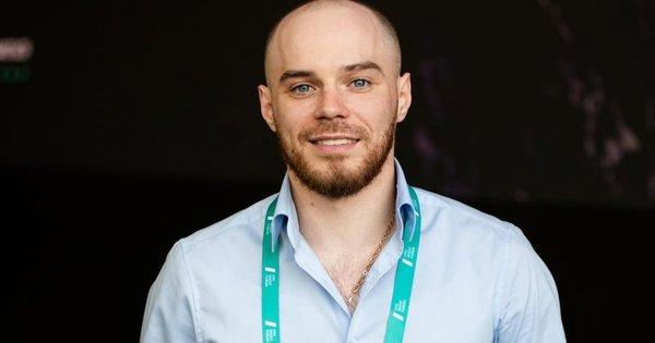 Верняєв в емоційний спосіб прокоментував здобуту бронзову медаль Чепурного: