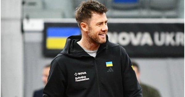 Український тенісист успішно пройшов відбір і потрапив до основної сітки турніру в Китаї, відновившись після тривалої перерви.