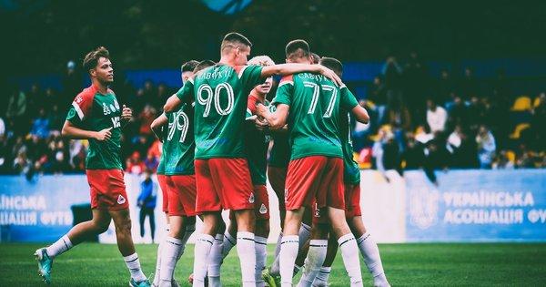 Сенсаційні події Кубка України з близької відстані - зірка Динамо, брати-гренадери, підтримка Азова: