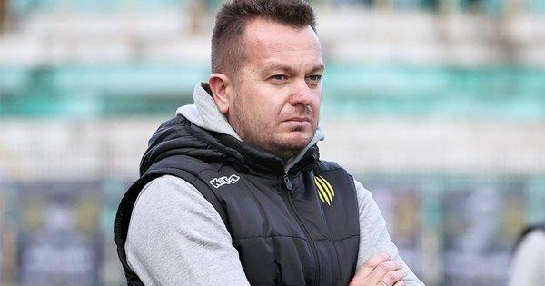 Федик висловив звинувачення на адресу судді, стверджуючи про його упередженість у поєдинку Кубка України з ЛНЗ: