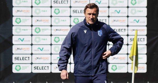 Нагорняк висловив свої думки щодо нової домашньої поразки Епіцентра: