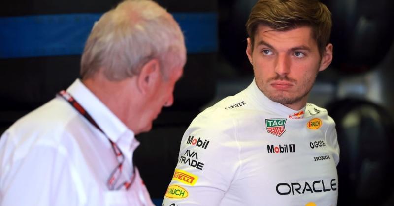 Марко поділився, як Ферстаппен сприяє зміцненню позицій Ред Булл.