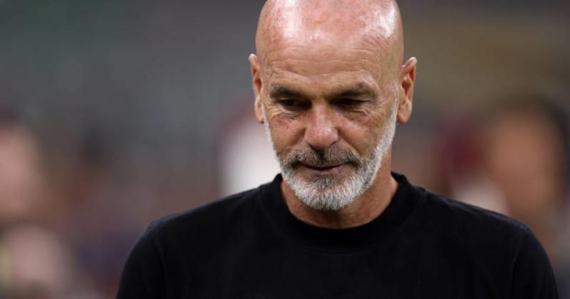 Фіорентина планує звільнити головного тренера Піолі.