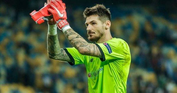 Бойко поділився своїми думками щодо можливого кар'єрного шляху тренера — колишній воротар національної збірної України вже володіє відповідною ліцензією.