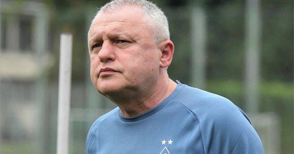 Суркіс різко висловив невдоволення суддівством УПЛ після поразки від Шахтаря: