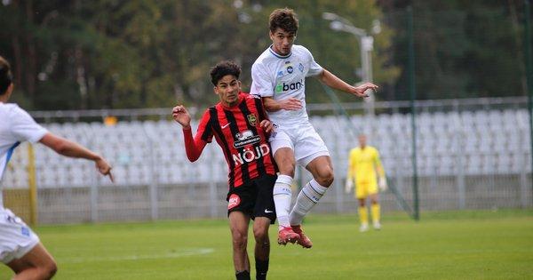 Основні події 5 листопада: Динамо вийшло до наступного етапу Ліги чемпіонів, збірна України презентувала нову форму, а Шахтар зацікавлений в українському гравцеві з АПЛ.