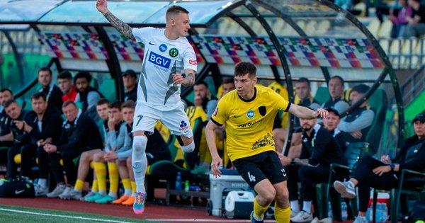 Олександрія зустрічається з Поліссям: анонс поєдинку УПЛ