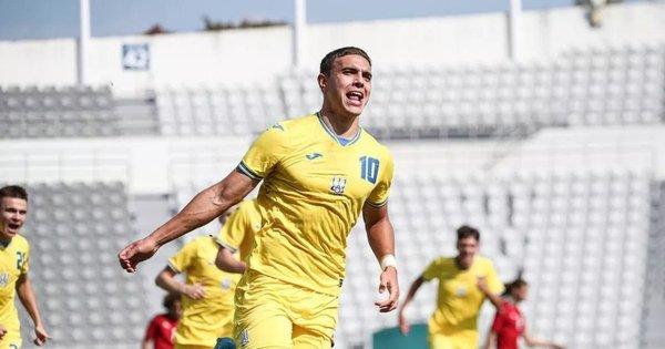 Пономаренко згадав про усунення Синчука на первенстві світу U-20: