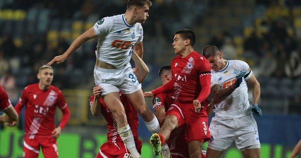 Динамо зменшило свої шанси на потрапляння до топ-8 Ліги конференцій, незважаючи на вражаючу перемогу над Зріньскі, тоді як Шахтар вразив своїм прогресом.