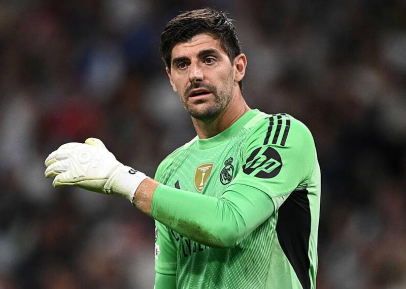 У Реалі сталося серйозне непередбачене, адже команда залишилася без свого головного голкіпера на невизначений період.