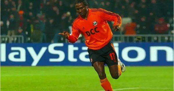 Колишній гравець Шахтаря розповів, як Ахметов завадив його переходу в Манчестер Юнайтед і Арсенал.