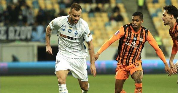 Шахтар і Динамо були оштрафовані УАФ після проведення Класичного матчу, причому кияни сплатять втричі більшу суму.