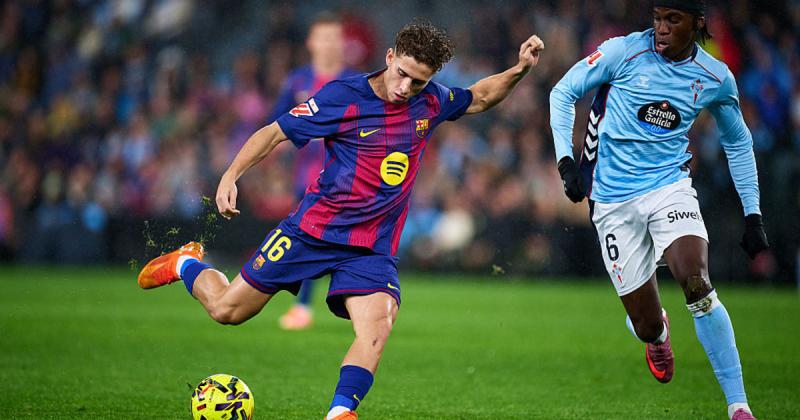 Сандерленд має намір інвестувати 80 мільйонів євро в півзахисника з Барселони.