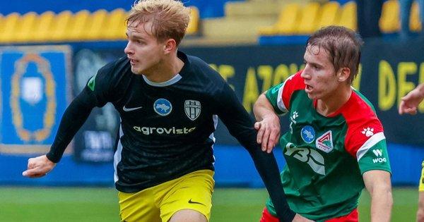 Дублер Колоса відзначився 8 голами у матчі проти Гірника-Спорту, Олександрія-2 здобула перемогу над Локомотивом, а Реал Фарма зазнала ще однієї поразки: огляд матчів Другої ліги.