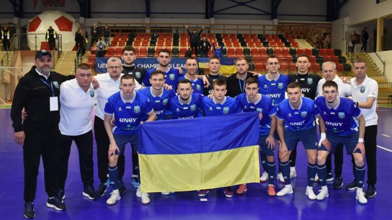 ХІТ із дублем Первєєва переміг Сокіл, тоді як Київ Футзал розгромив Кардинал, а хет-трик Стеценка забезпечив перемогу Авалону: Екстра-ліга - Футбол24.