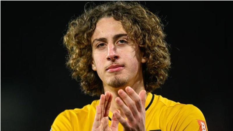 Рома виявила нового кандидата на позицію Довбика - Гасперіні наполегливо прагне здійснити трансфер у зимовий період - Футбол24.