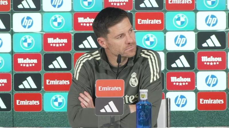 Алонсо виявив вихід з складної ситуації - наставник Реала підкреслив спільні якості Мбаппе та Кріштіану - Футбол24.