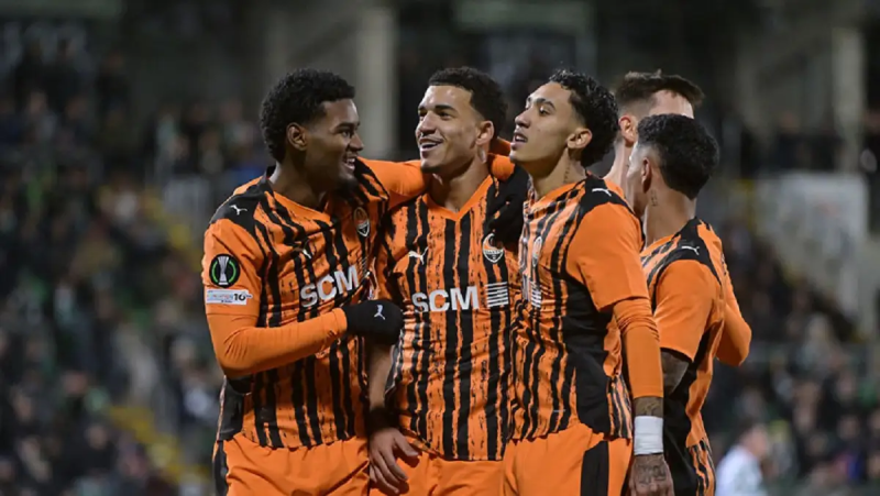 Хамрун Спартанс проти Шахтаря: де переглянути матч команди Турана в Лізі конференцій?