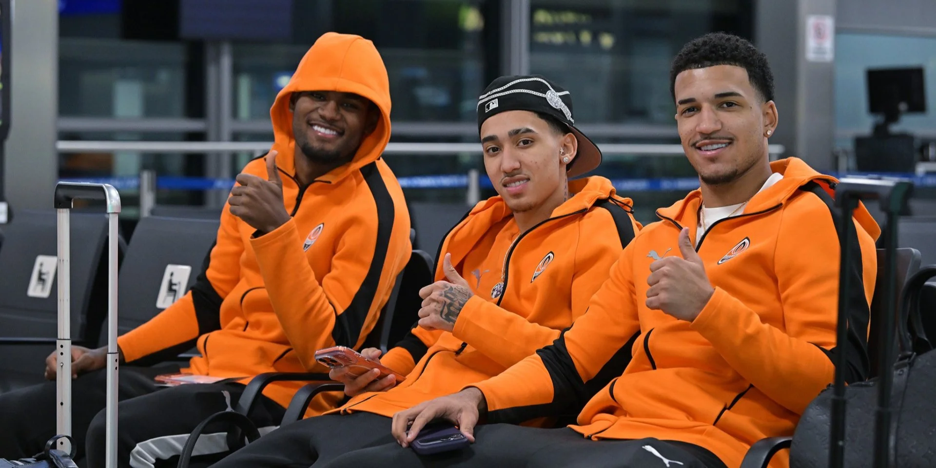 Хамрун Спартанс проти Шахтаря: інформація про те, де можна переглянути матч Ліги конференцій.