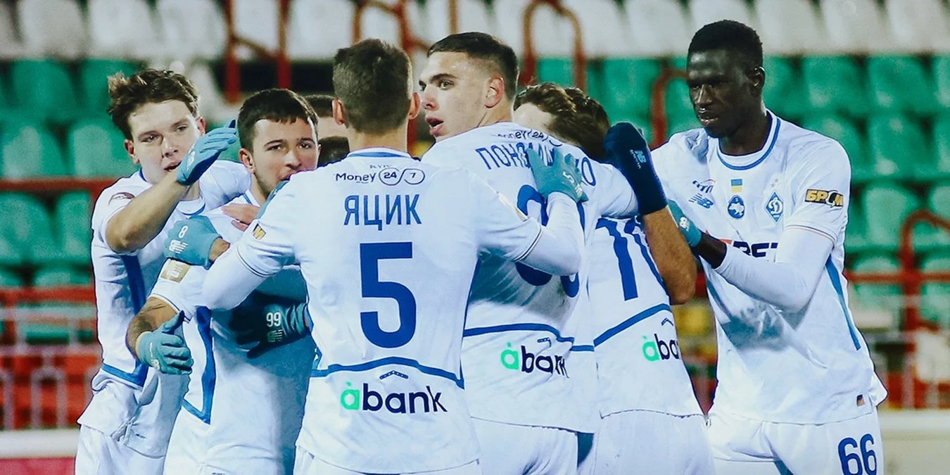 Фіорентина проти Динамо: де можна переглянути пряму трансляцію матчу Ліги конференцій